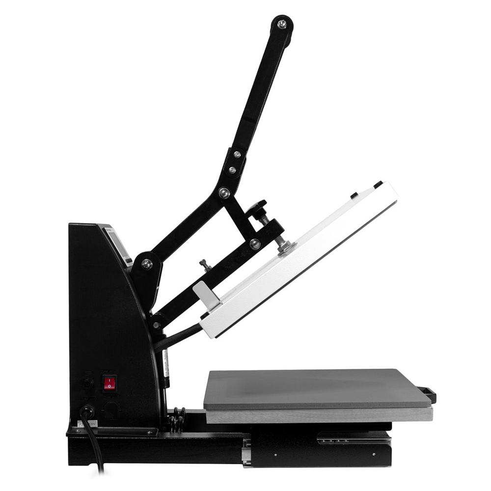 HPN Signature Series 15" x 15" Slide Out Drawer - HeatPressNation
