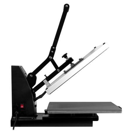 HPN Signature Series 16" x 20" Slide Out Drawer Heat Press - HeatPressNation