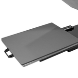 HPN Signature PRO 16" x 20" Auto - Open Heat Press with SurePressure - HeatPressNation