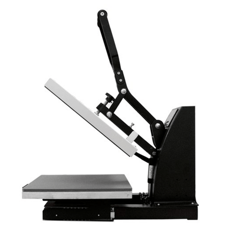 HPN Signature Series 16" x 24" Auto - Open Slide Out Drawer - HeatPressNation