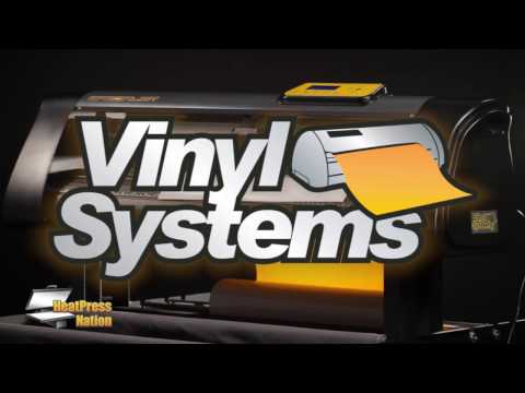HPN VinylSystems Specialist 52" Schneideplotter - Schrittmotor 