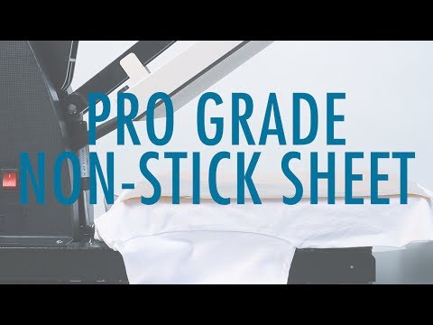 Pro Grade Antihaft-Blatt 