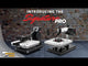HPN Signature PRO 16" x 20" Swing Away Heat Press met SurePress 