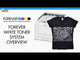FOREVER TransferRIP-afdruksoftware voor OKI-printers met witte toner 