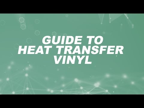 Siser GLITTER Wärmeübertragungsvinyl 20" - Meterware 