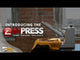HPN MPress Sublimations-/Wärmeübertragungs-Tassenpresse 