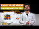 Sof-Fusion Presskissen 