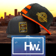 Supacolor Headwear Heat Transfer - HeatPressNation