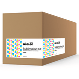 Uninet IColor 560 Dye Sublimation Toner Cartridges - HeatPressNation