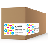 Uninet IColor 560 Fluorescent Toner Cartridges - HeatPressNation