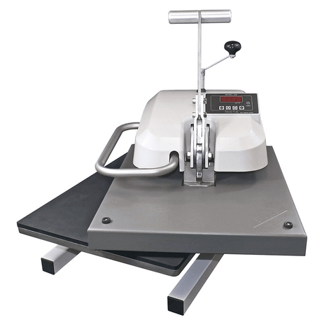 Insta Model 256 16" x 20" Swing Away Heat Press Machine - HeatPressNation