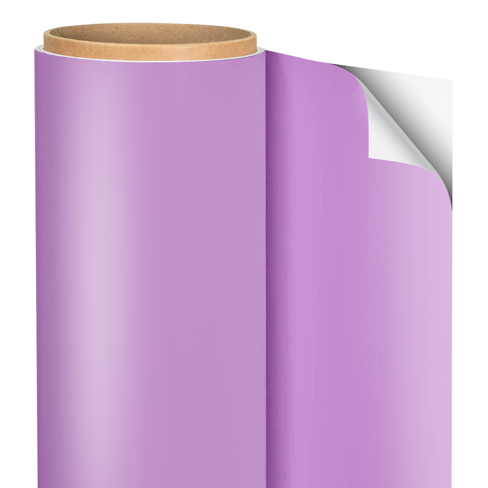 Siser EasyPSV Permanente Zelfklevende Sticker Vinyl - 12" x 5 Yards 