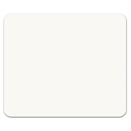 HPN SubliCraft 5mm Standard Size Sublimation Mouse Pad - 100 per Case - HeatPressNation