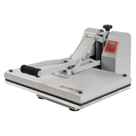 HPN MPress 16" x 20" High Pressure Heat Press Machine - HeatPressNation