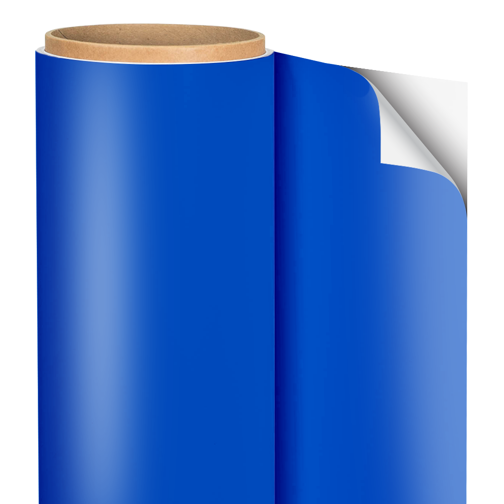 Siser EasyPSV Permanente Zelfklevende Sticker Vinyl - 12" x 5 Yards 