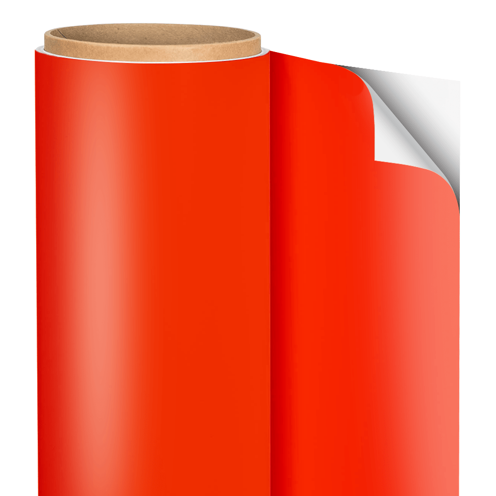 Siser EasyPSV Permanent Adhesive Sticker Vinyl - 12" x 5 Yards - HeatPressNation