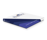 Paropy INKJET DARK CLASSIC Heat Transfer Paper - 8.5" x 11" - 50 Sheets - HeatPressNation