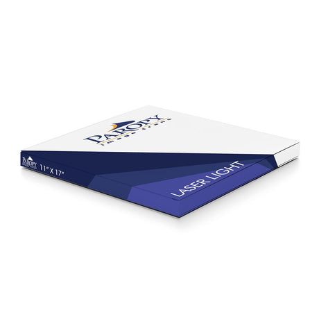 Paropy LASER LIGHT Heat Transfer Paper - 11" x 17" - 50 Sheets - HeatPressNation