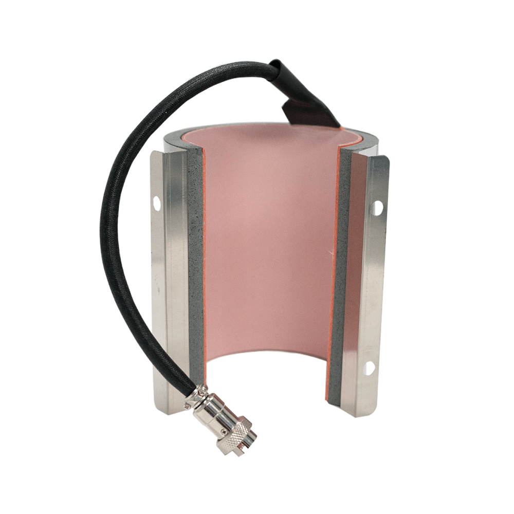TruePrint Mug Press Heating Elements For Signature Series - HeatPressNation