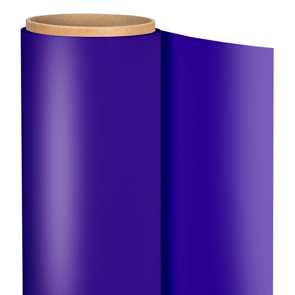 Siser EasyPSV Permanente Zelfklevende Sticker Vinyl - 12" x 5 Yards 