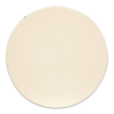 HPN SubliCraft Sublimation Sand Stone Coaster - 100 per Case - HeatPressNation