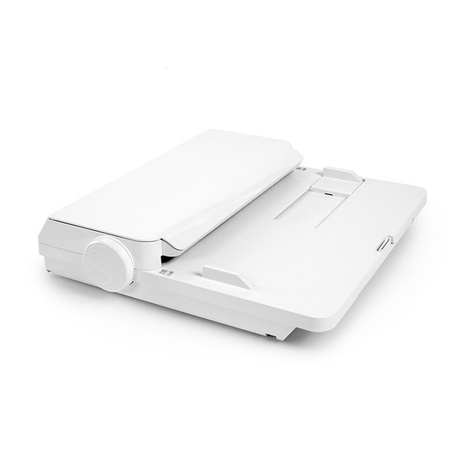Silhouette Cameo 4 Auto Sheet Feeder - A3 Plus - HeatPressNation