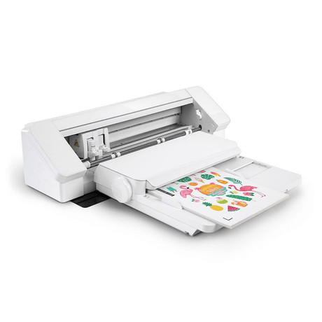 Silhouette Cameo 4 Auto Sheet Feeder - A3 Plus - HeatPressNation