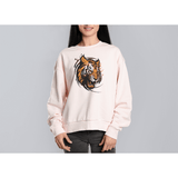 Tiger Tilt Design - HeatPressNation