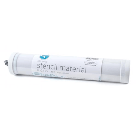 Silhouette Stencil Material - HeatPressNation