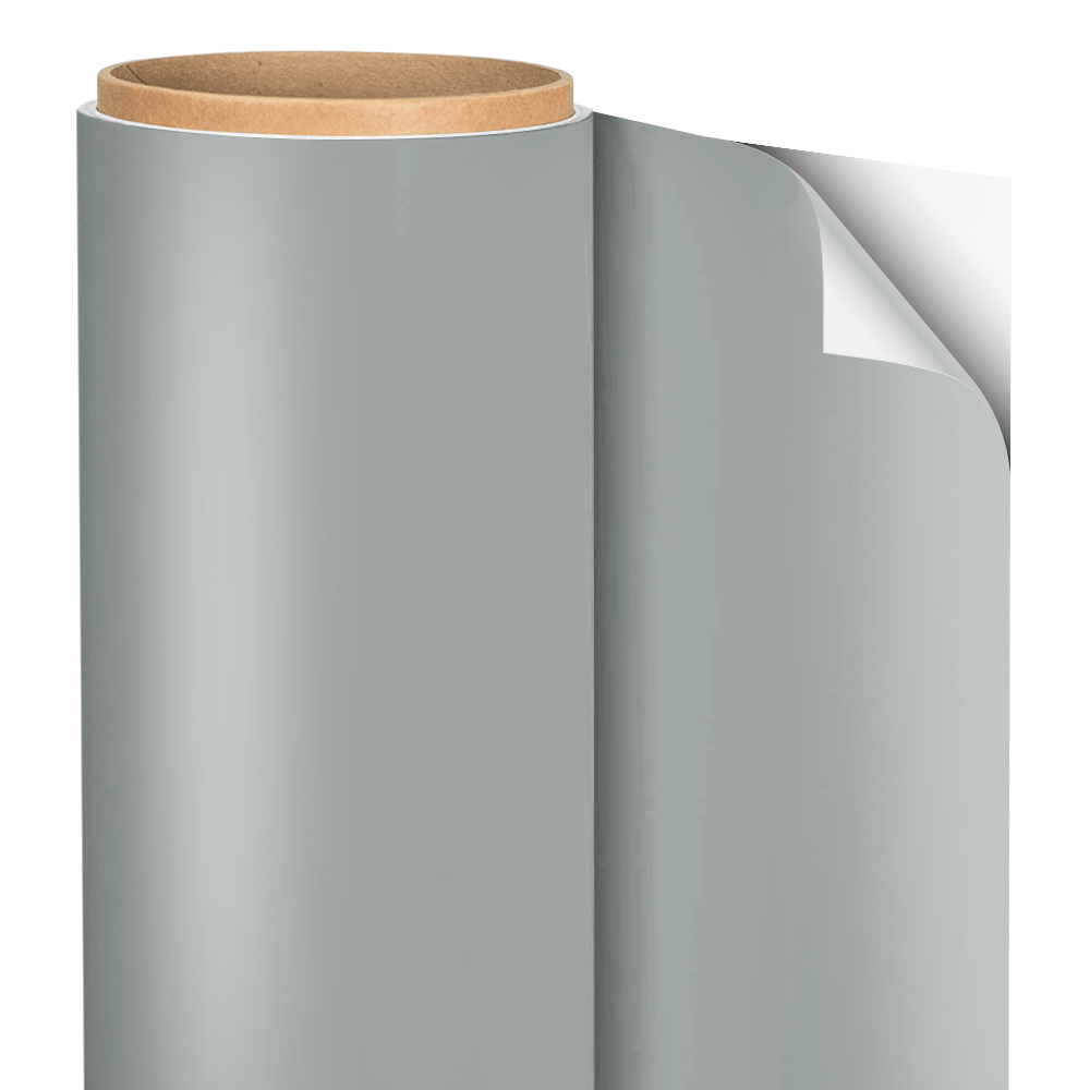 Siser EasyPSV Permanent Adhesive Sticker Vinyl - 12" x 5 Yards - HeatPressNation