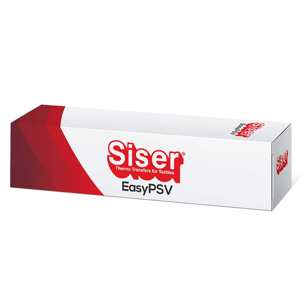 Siser EasyPSV Application Tape for Adhesive Sticker Vinyl - HeatPressNation