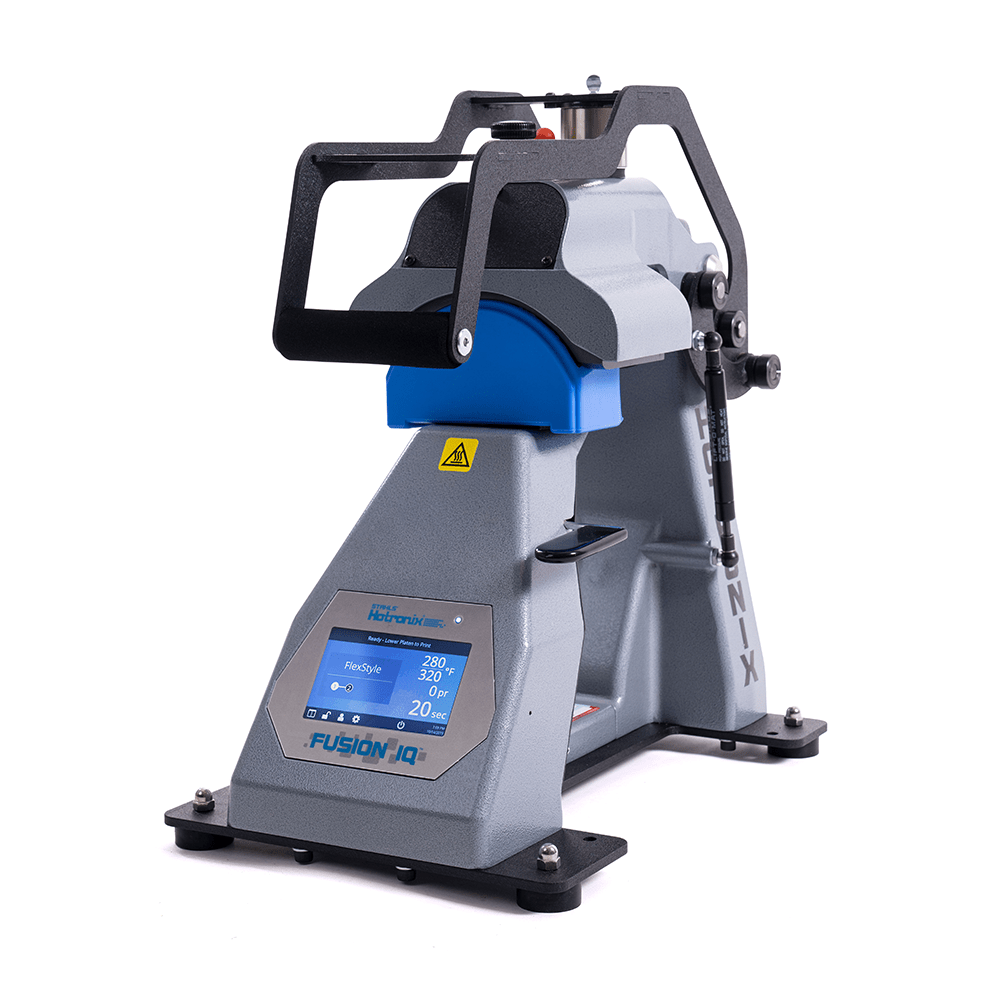 Stahls' Hotronix 360 IQ Hat Press - HeatPressNation