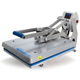 Stahls' Hotronix Hover 16" x 20" Clam Heat Press - HeatPressNation