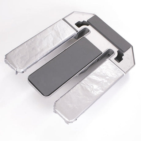 Refurbished Stahls' Hotronix Quick Change Platen : Double Sleeve/Leg - HeatPressNation