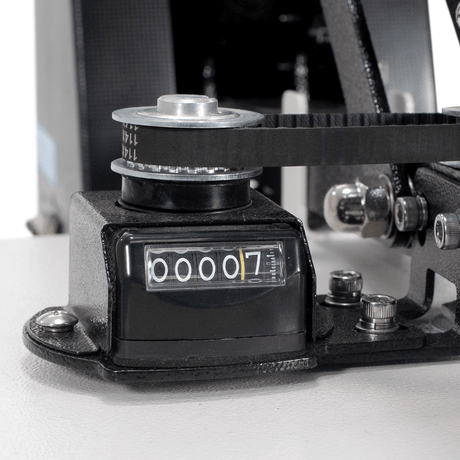 HPN Signature PRO 16" x 20" Auto - Open Heat Press with SurePressure - HeatPressNation