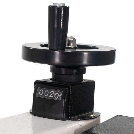 HPN Signature PRO 15" x 15" Swing Away Heat Press with SurePressure - HeatPressNation