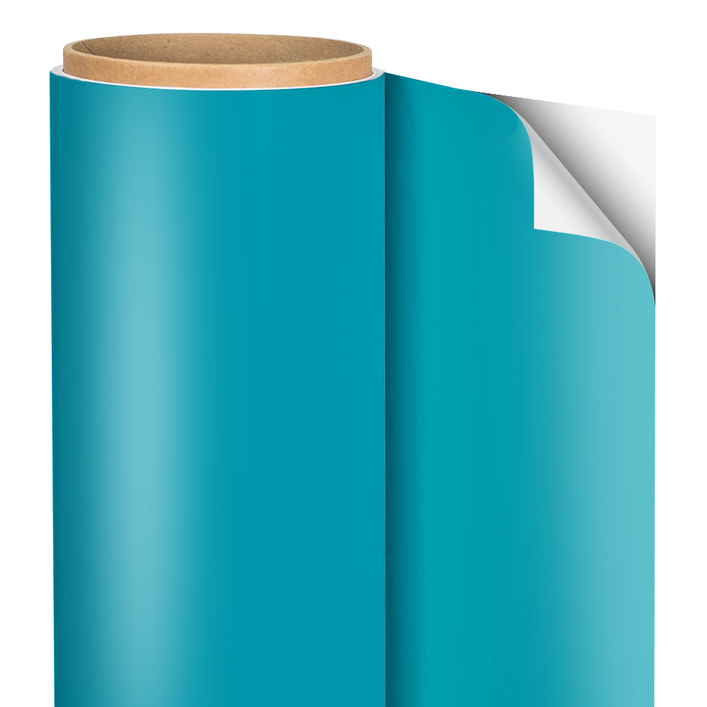 Siser EasyPSV Permanente Zelfklevende Sticker Vinyl - 12" x 5 Yards 