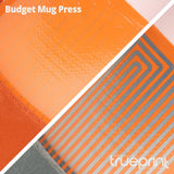 TruePrint Mug Press Heating Elements For Signature Series - HeatPressNation