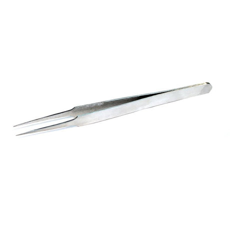Pro Grade Stainless Steel Tweezers - HeatPressNation