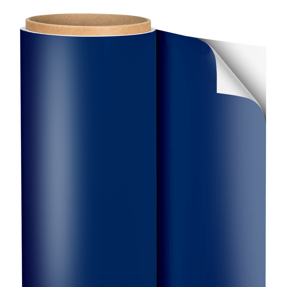 Siser EasyPSV Permanente Zelfklevende Sticker Vinyl - 12" x 5 Yards 