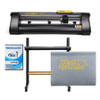 HPN VinylSystems Specialist 34" Cutter/Plotter - Stepper Motor - HeatPressNation