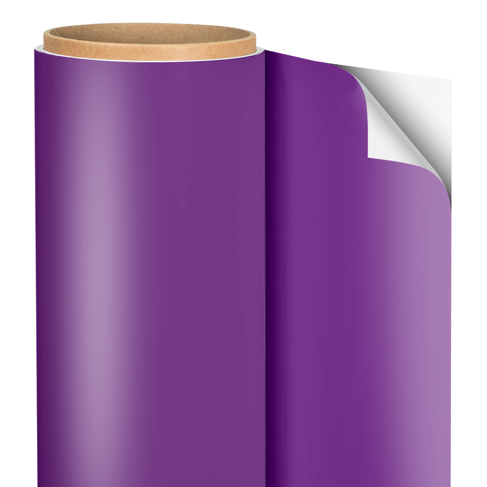 Siser EasyPSV Permanente Zelfklevende Sticker Vinyl - 12" x 5 Yards 