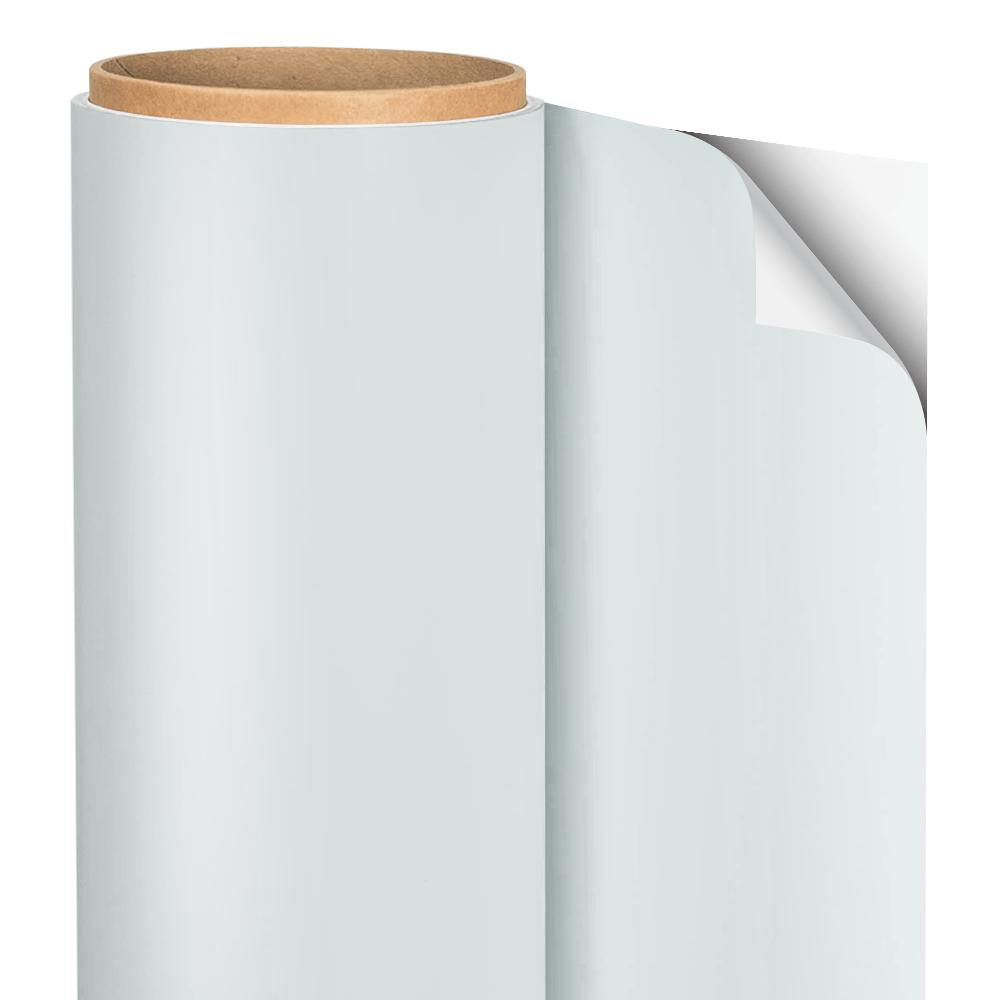 Siser EasyPSV Permanent Adhesive Sticker Vinyl - 12" x 5 Yards - HeatPressNation