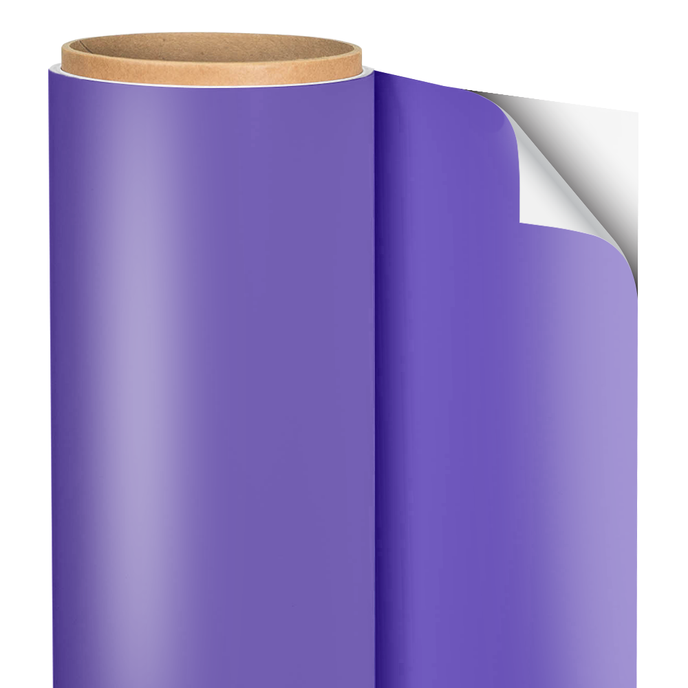 Siser EasyPSV Permanente Zelfklevende Sticker Vinyl - 12" x 5 Yards 